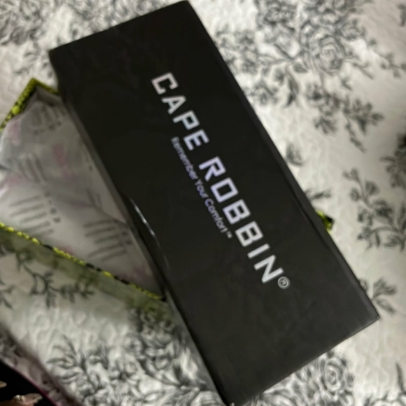 Cape Robin womens shoes size 8 - Picture 4 of 4